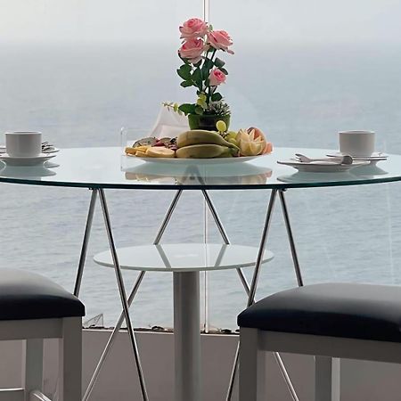 Ny Suites 베이루트 외부 사진