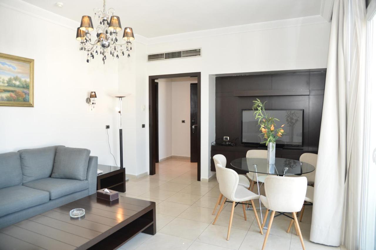 Ny Suites 베이루트 외부 사진