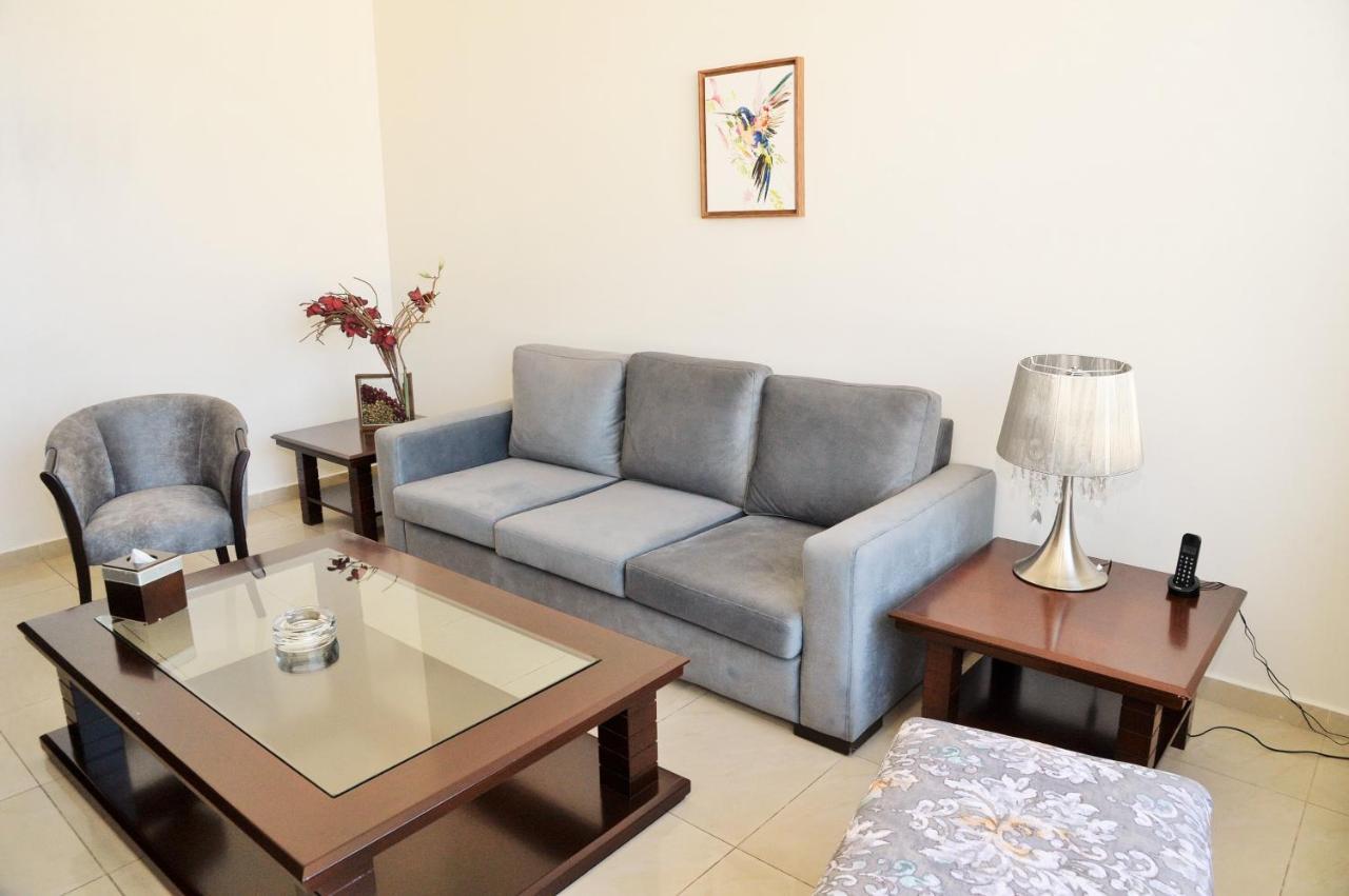 Ny Suites 베이루트 외부 사진