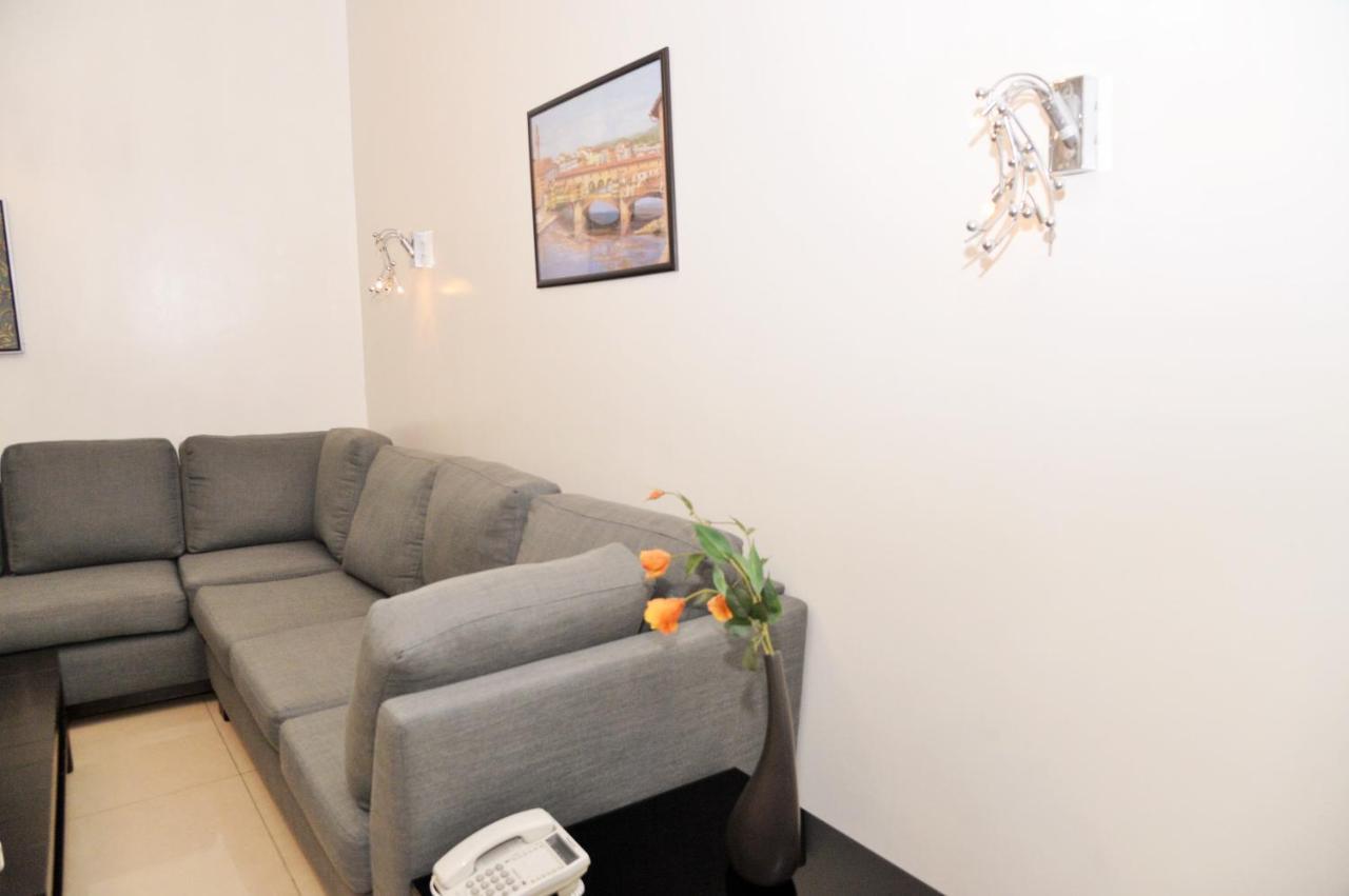 Ny Suites 베이루트 외부 사진