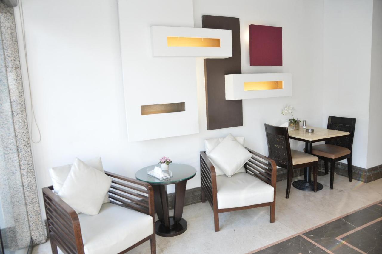 Ny Suites 베이루트 외부 사진