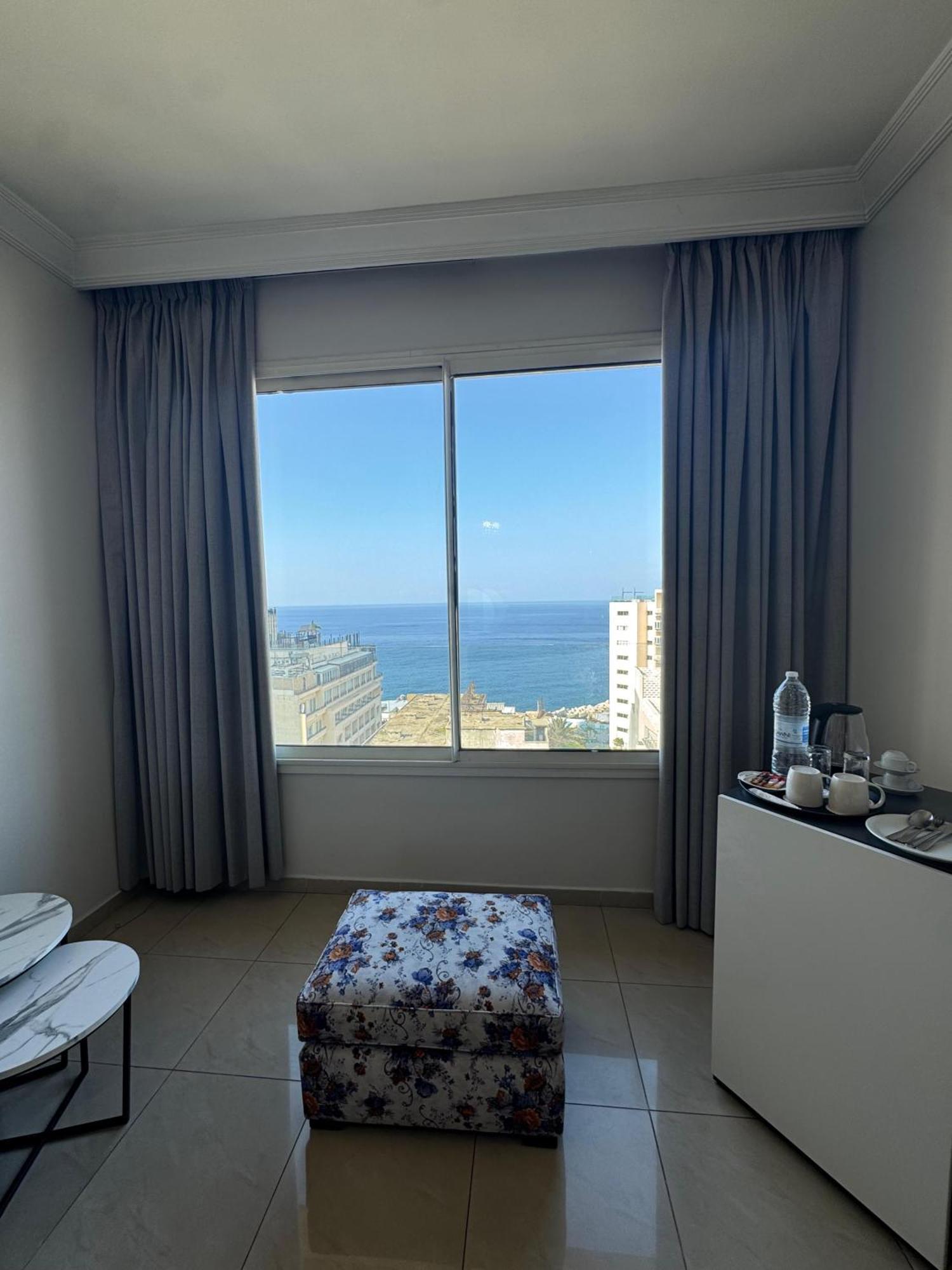 Ny Suites 베이루트 외부 사진