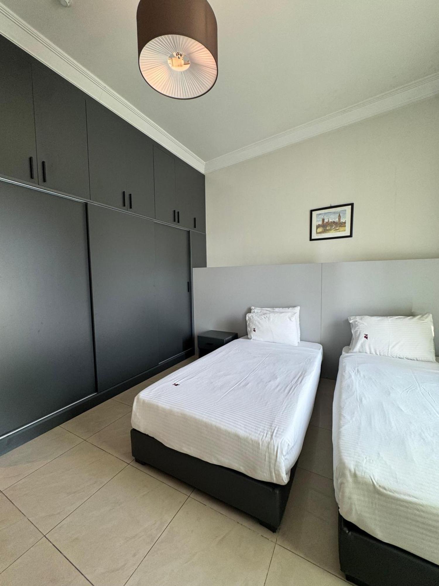 Ny Suites 베이루트 외부 사진