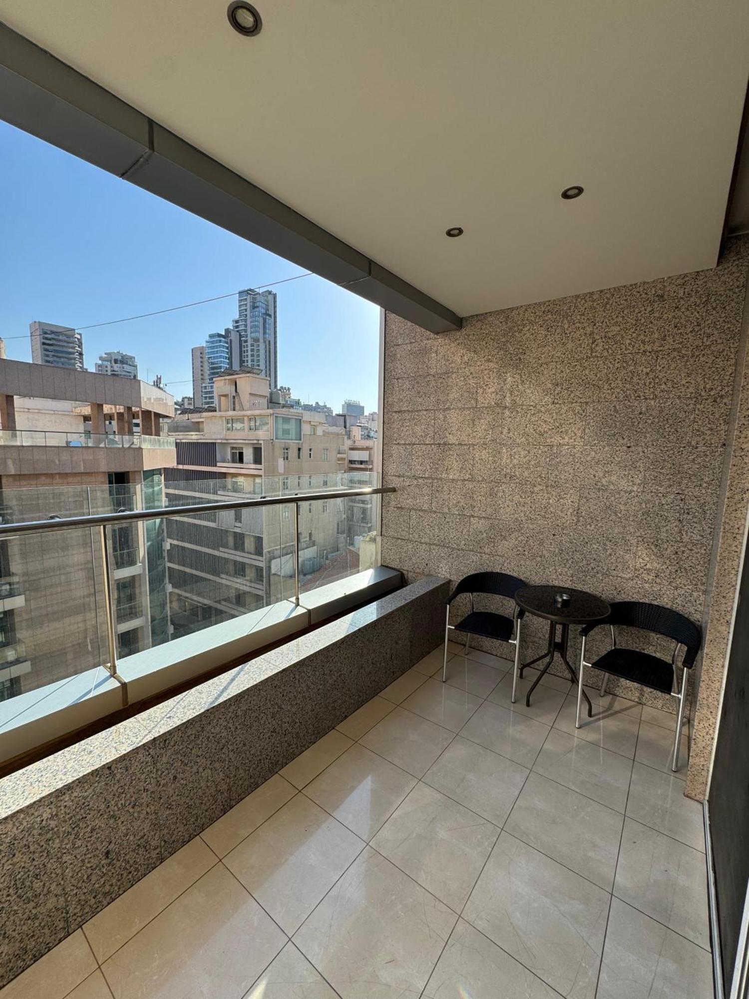 Ny Suites 베이루트 외부 사진