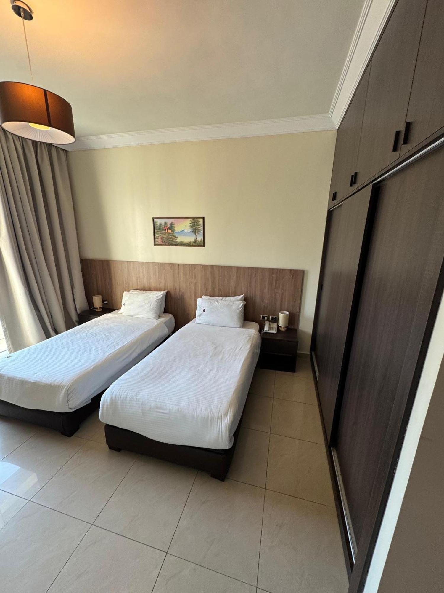 Ny Suites 베이루트 외부 사진