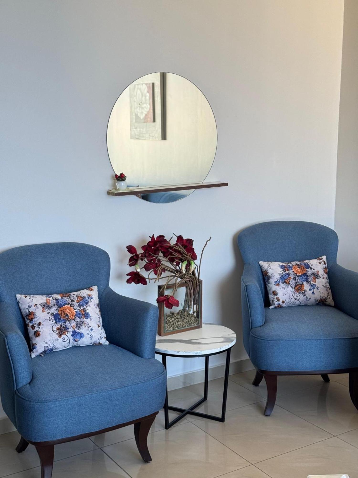 Ny Suites 베이루트 외부 사진