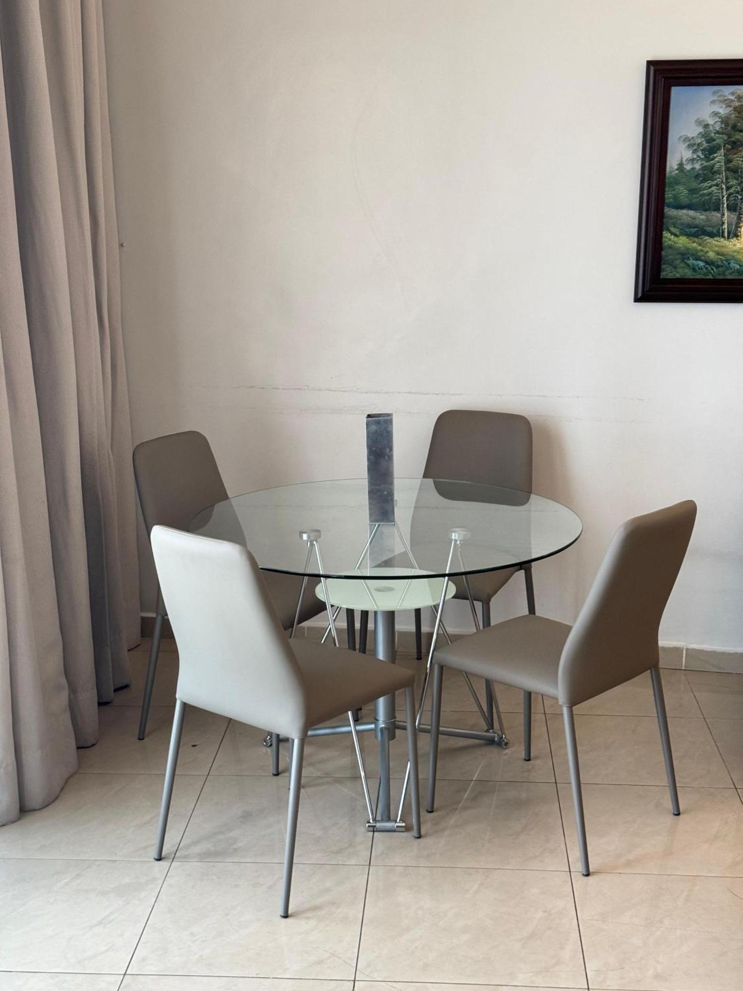 Ny Suites 베이루트 외부 사진