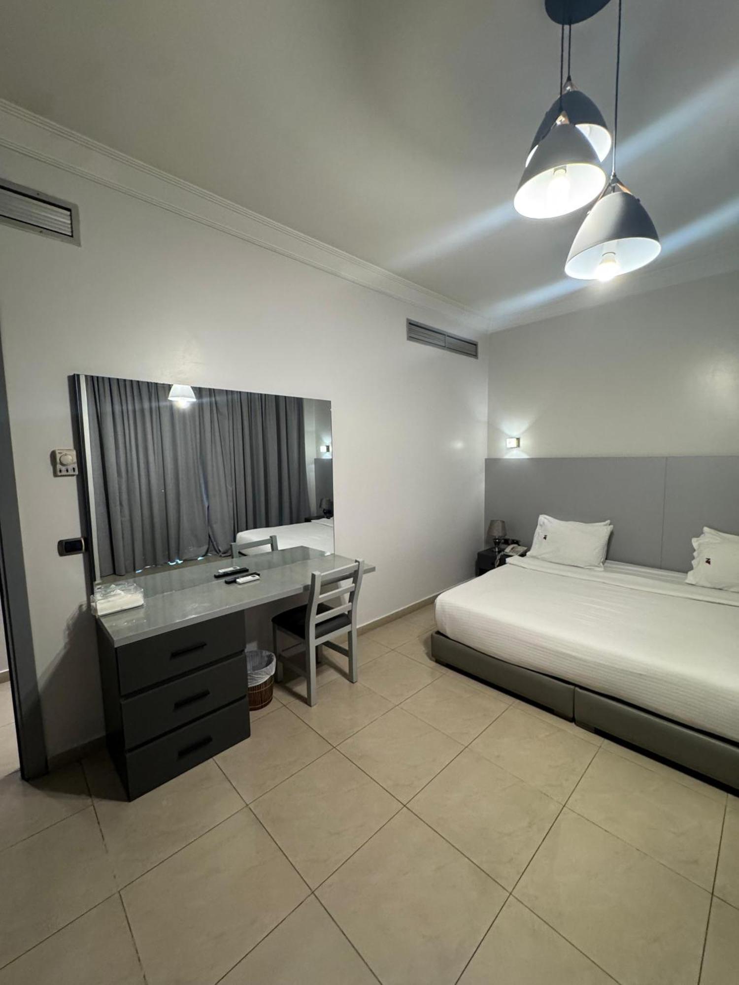 Ny Suites 베이루트 외부 사진