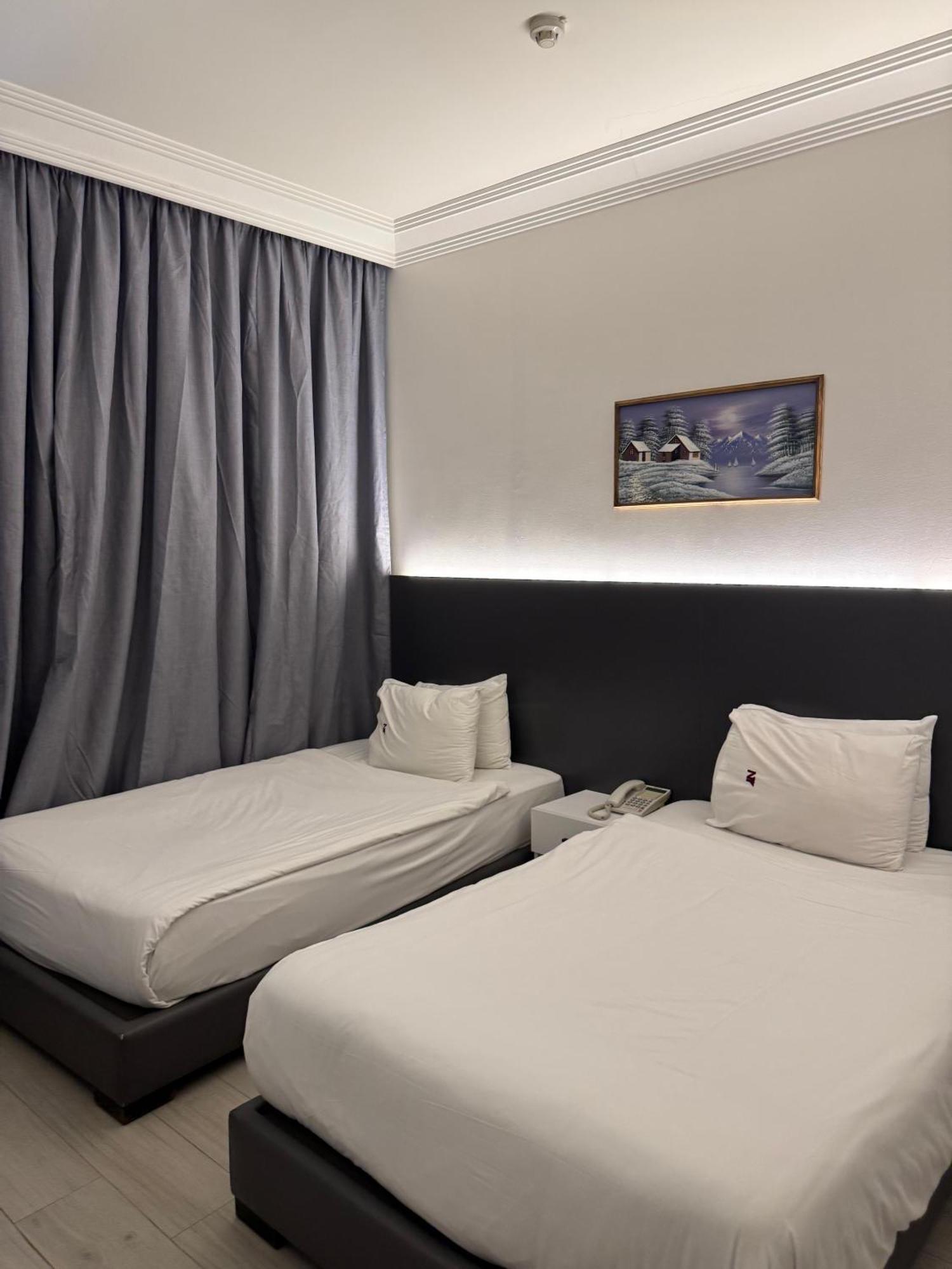 Ny Suites 베이루트 외부 사진