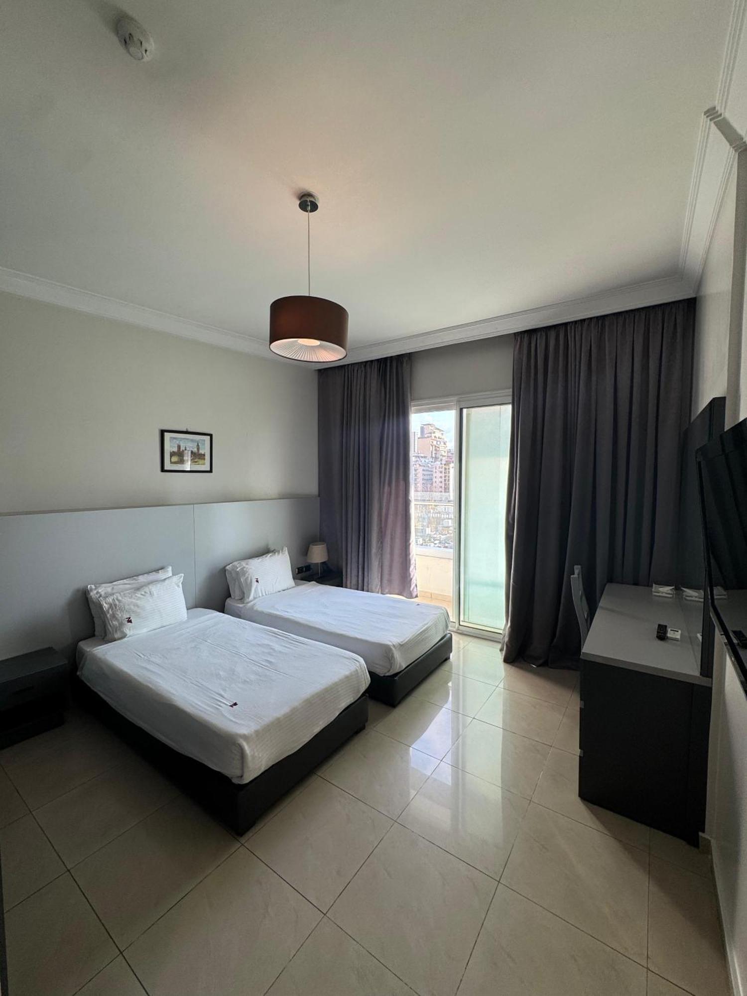Ny Suites 베이루트 외부 사진