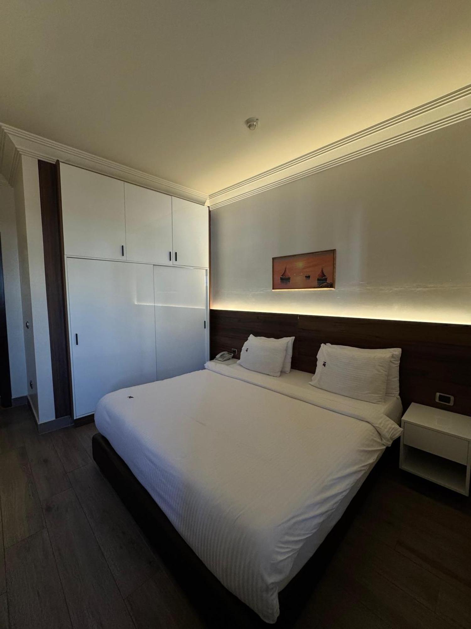 Ny Suites 베이루트 외부 사진