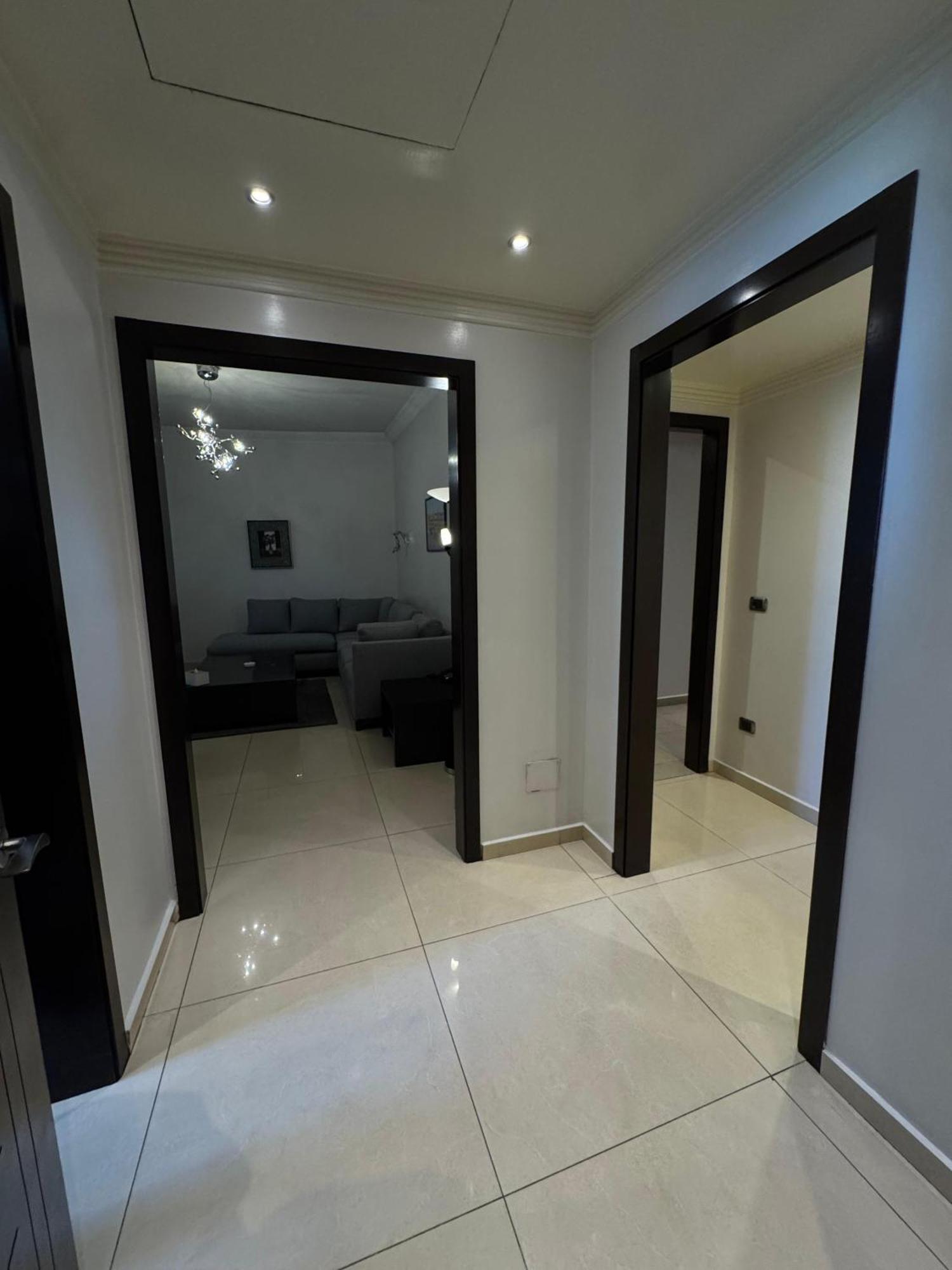 Ny Suites 베이루트 외부 사진