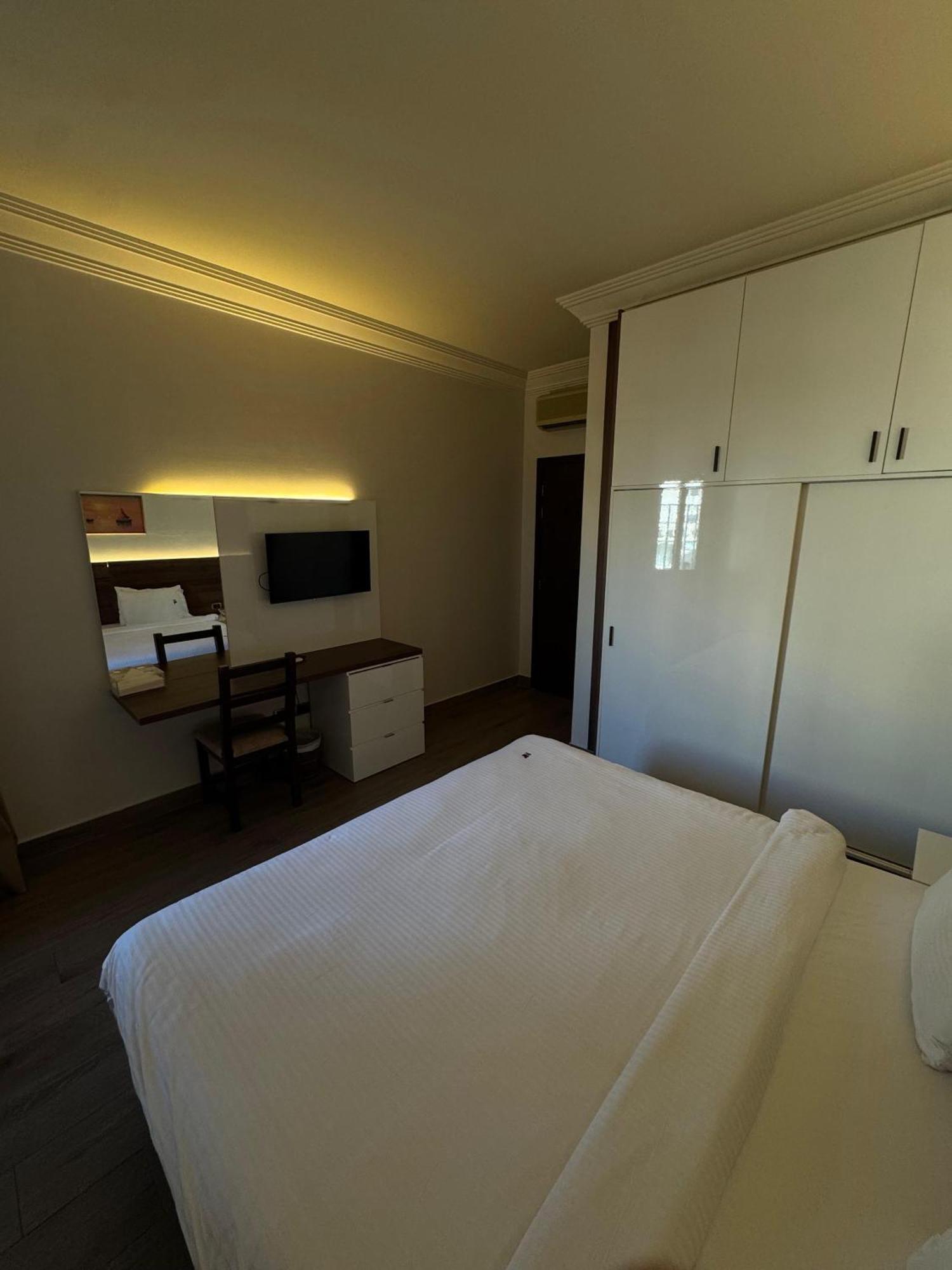 Ny Suites 베이루트 외부 사진