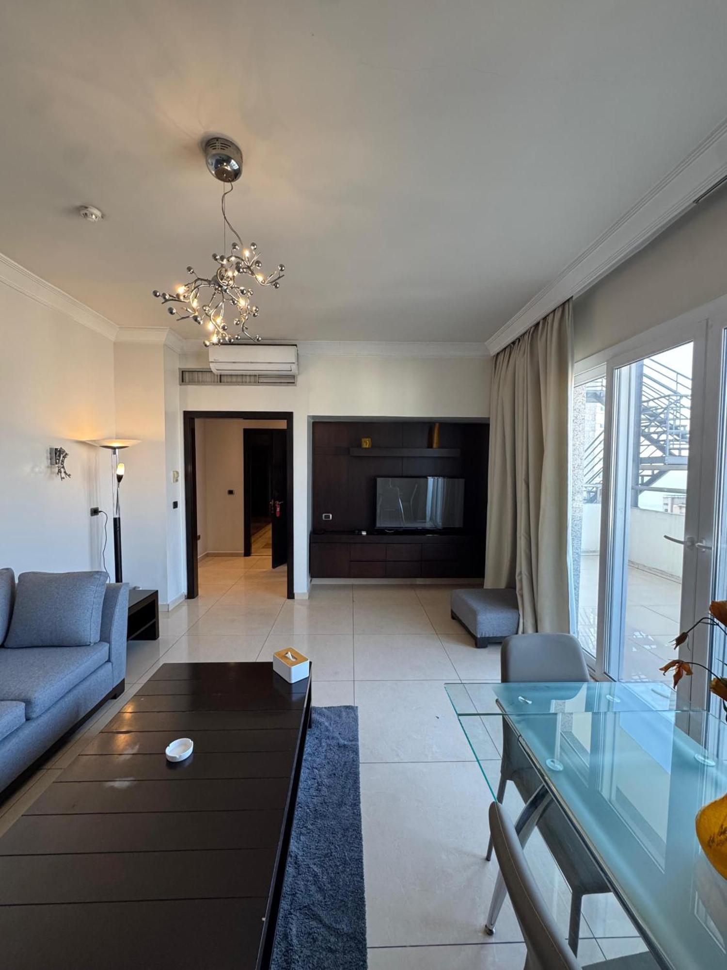 Ny Suites 베이루트 외부 사진