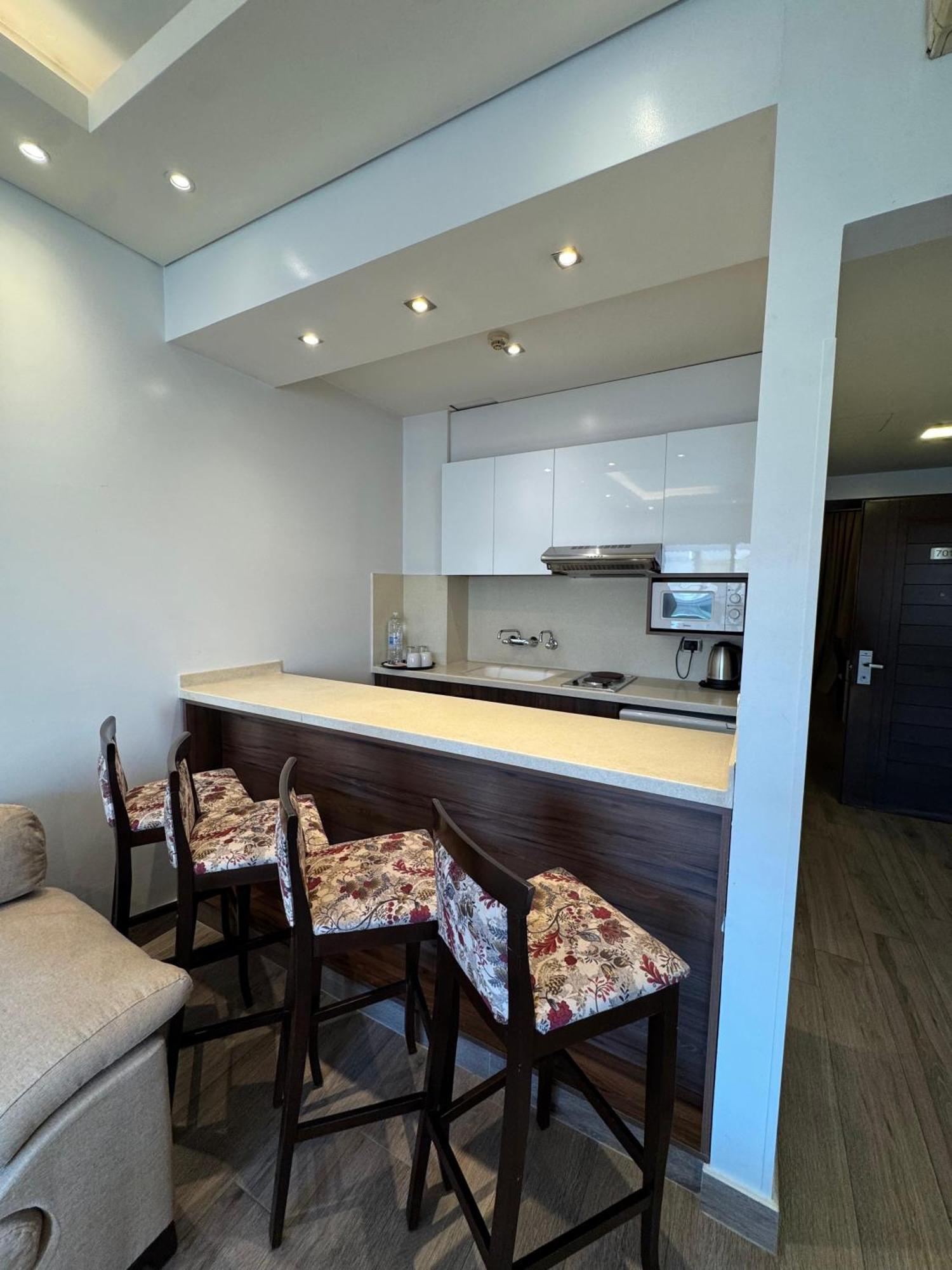 Ny Suites 베이루트 외부 사진