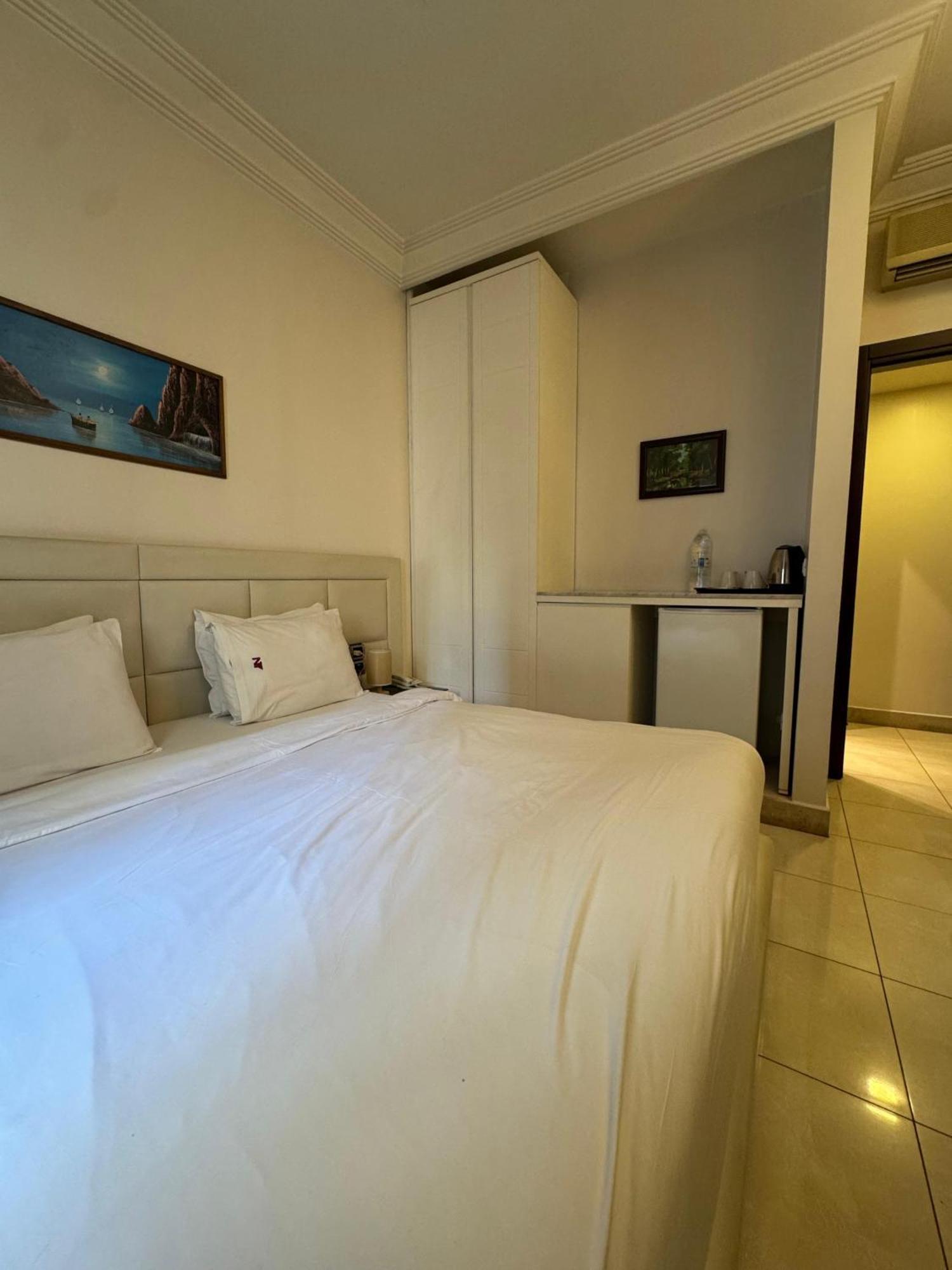 Ny Suites 베이루트 외부 사진