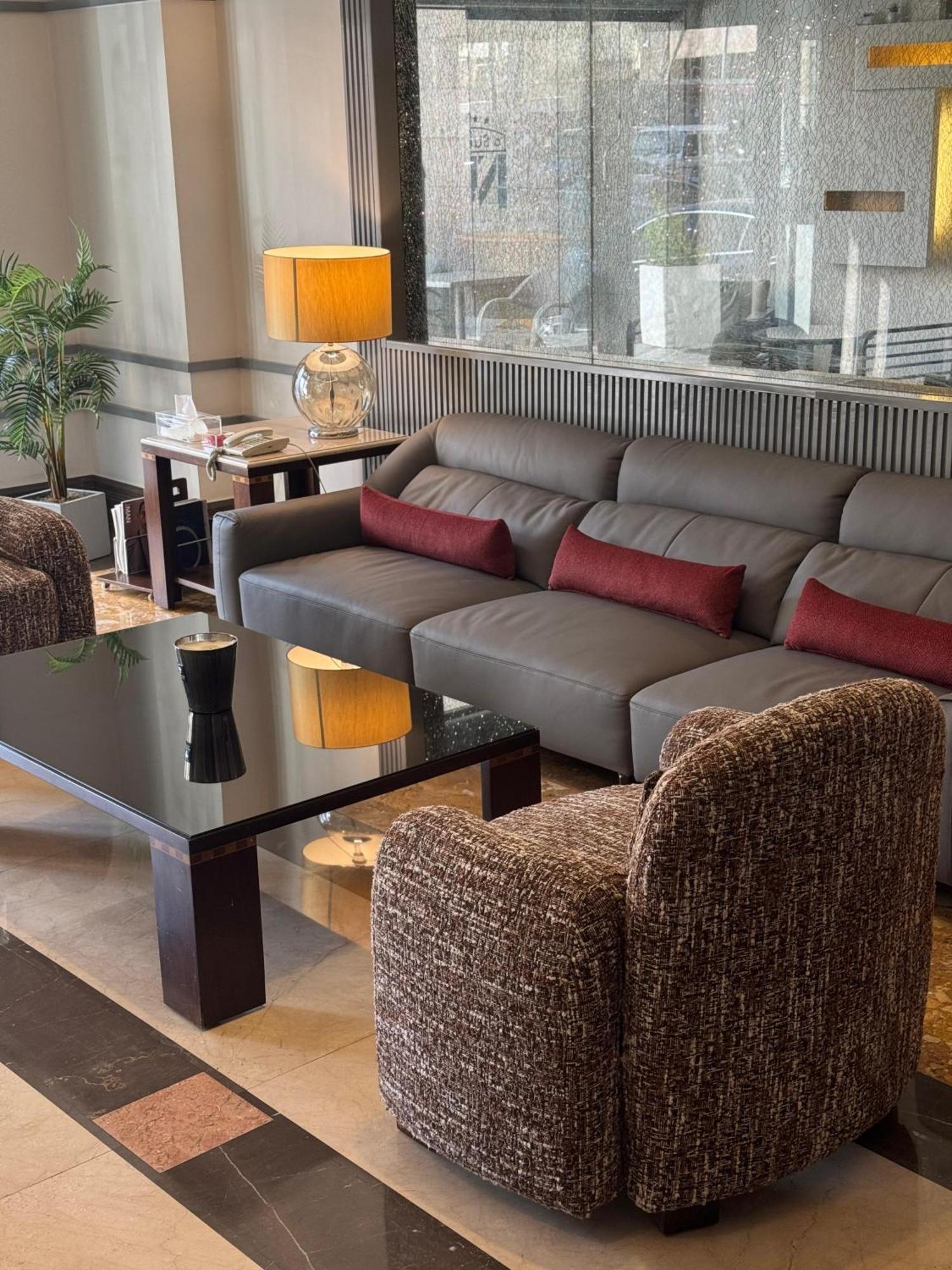 Ny Suites 베이루트 외부 사진