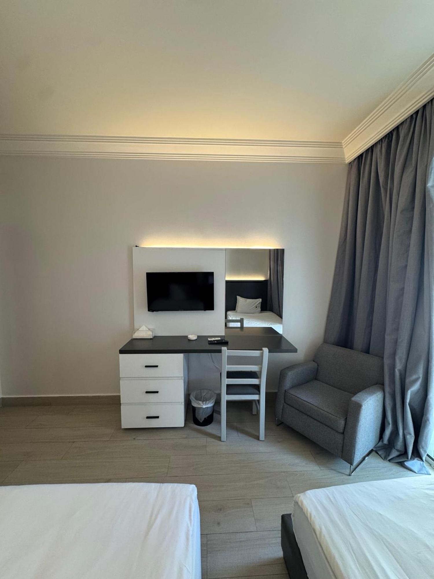 Ny Suites 베이루트 외부 사진