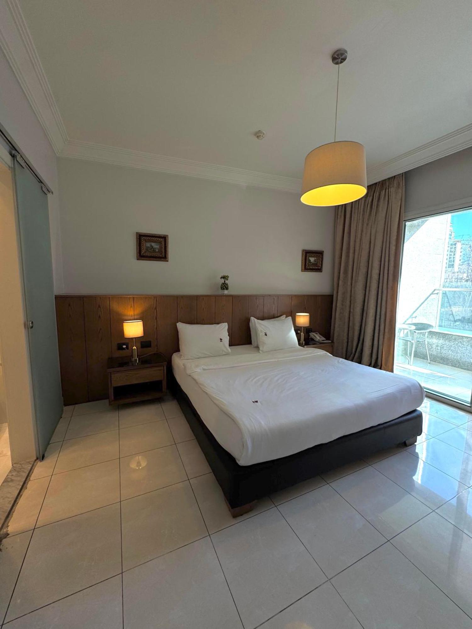 Ny Suites 베이루트 외부 사진