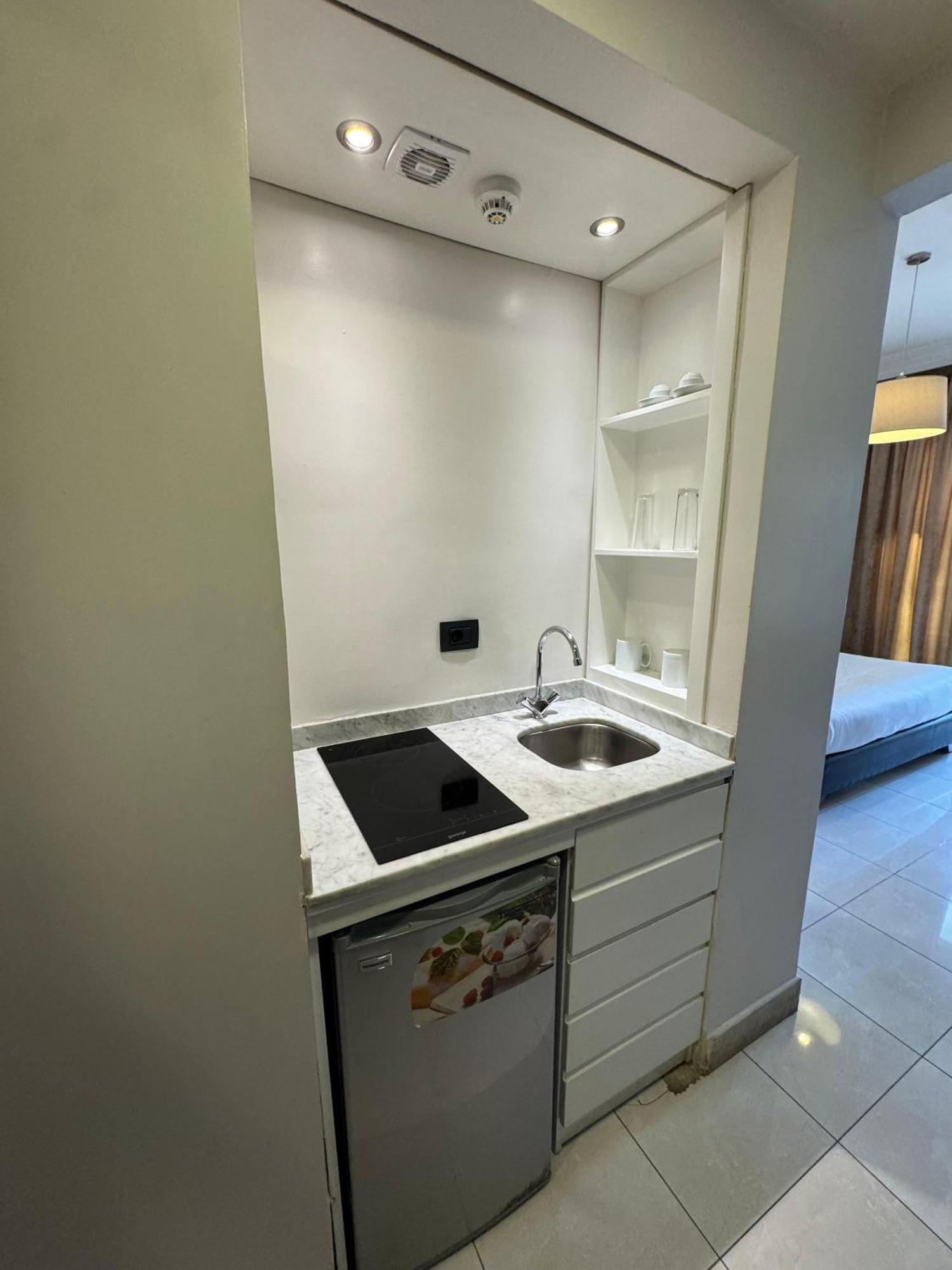 Ny Suites 베이루트 외부 사진
