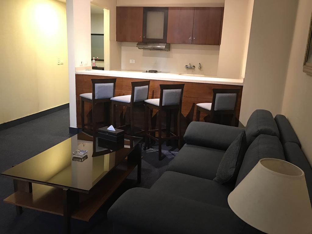 Ny Suites 베이루트 외부 사진