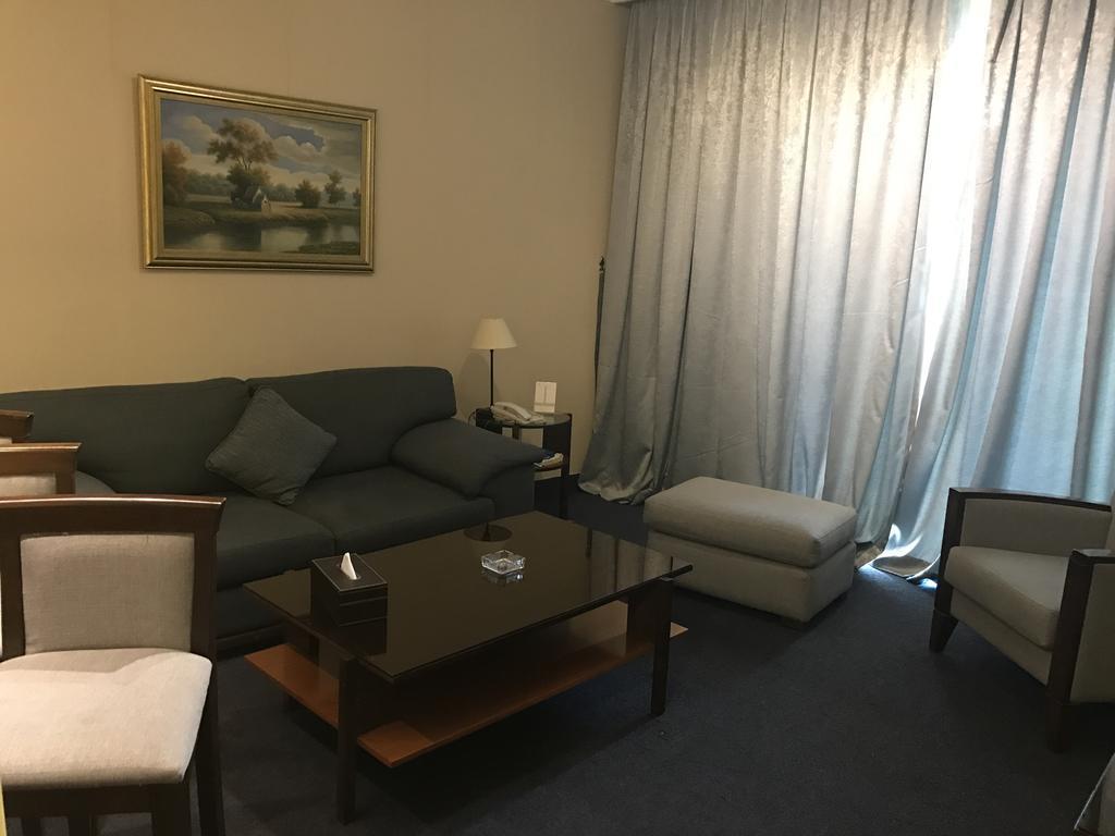 Ny Suites 베이루트 외부 사진