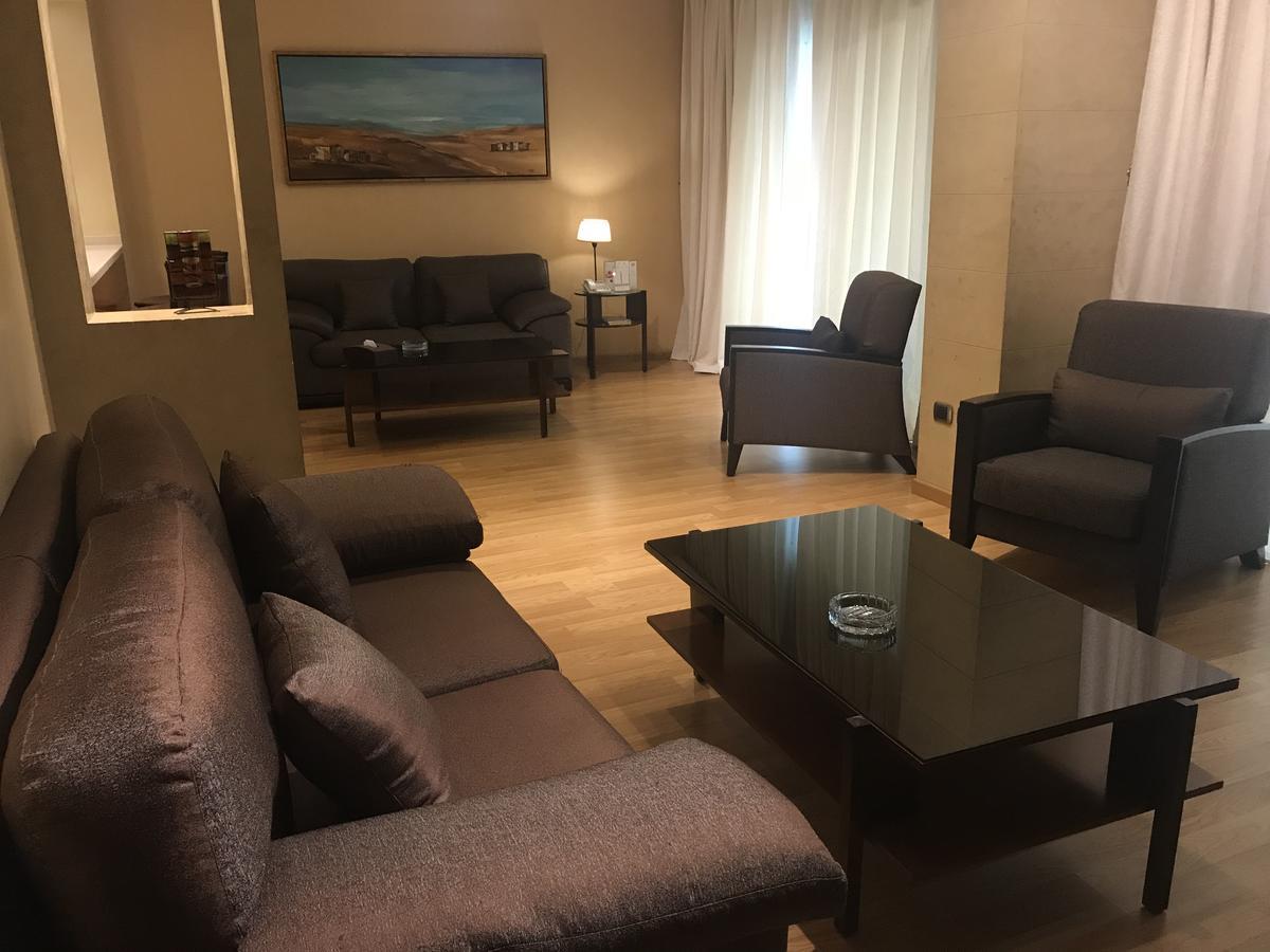Ny Suites 베이루트 외부 사진