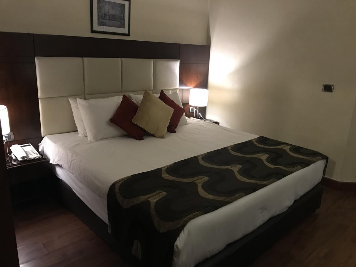 Ny Suites 베이루트 외부 사진