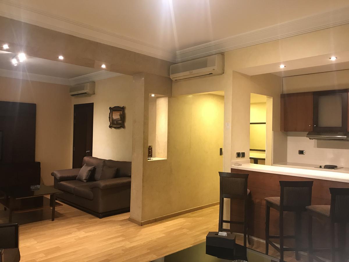 Ny Suites 베이루트 외부 사진