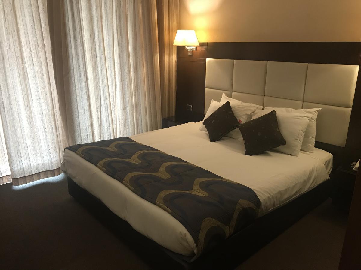 Ny Suites 베이루트 외부 사진