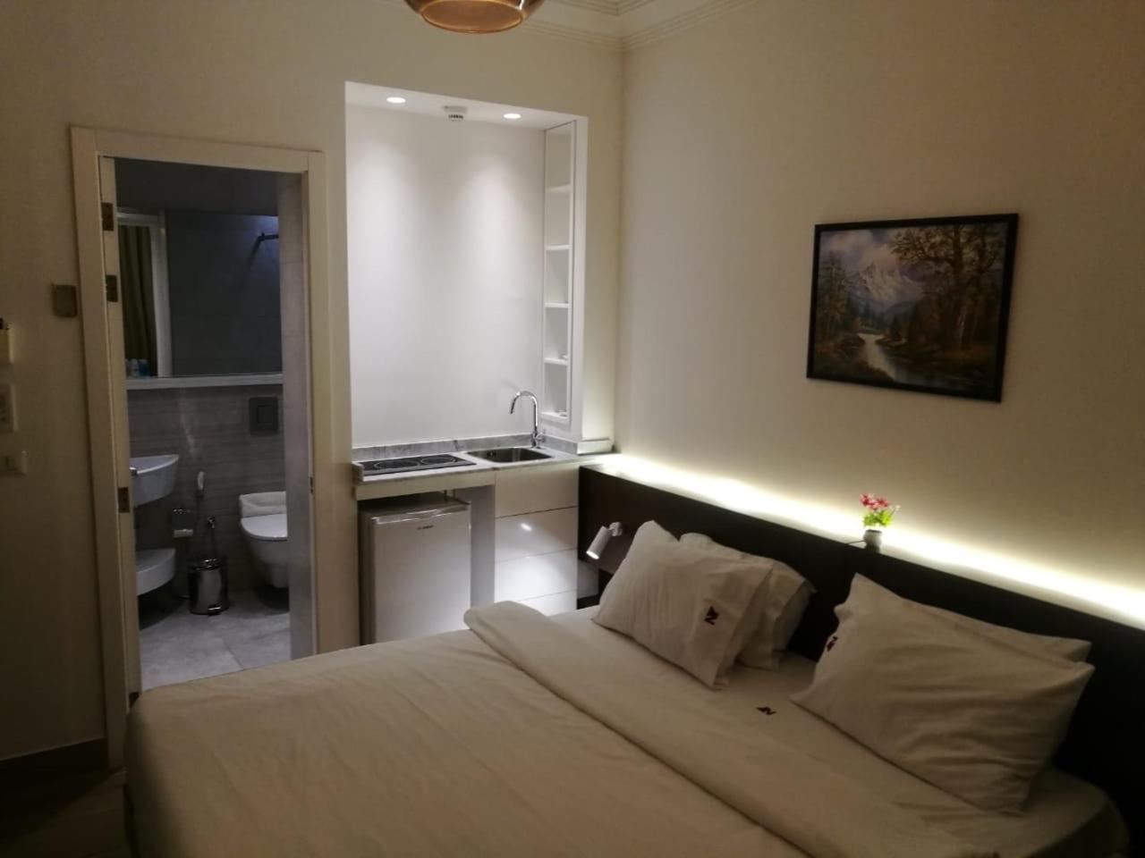 Ny Suites 베이루트 외부 사진