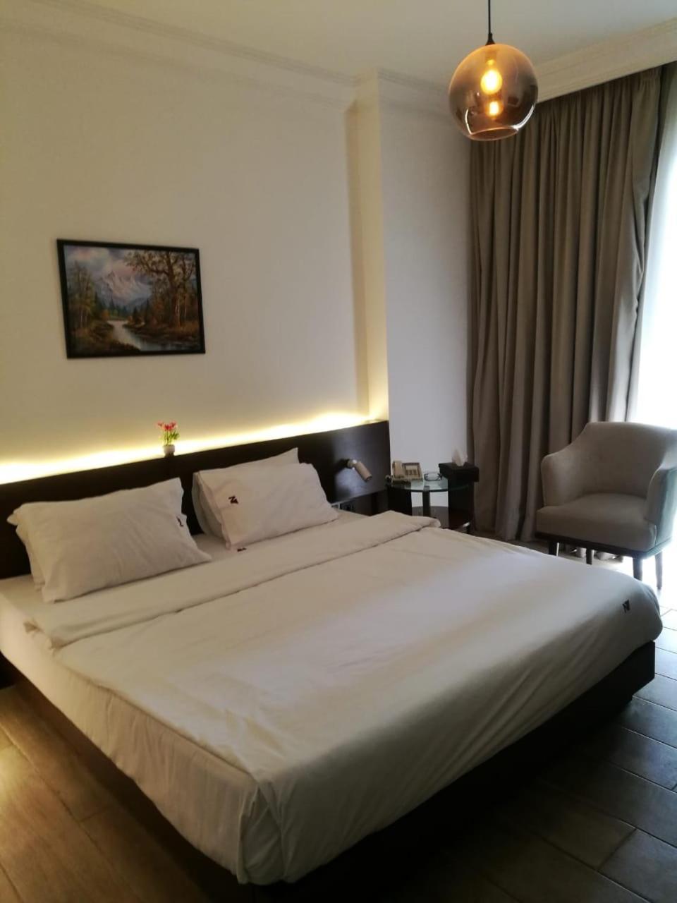 Ny Suites 베이루트 외부 사진