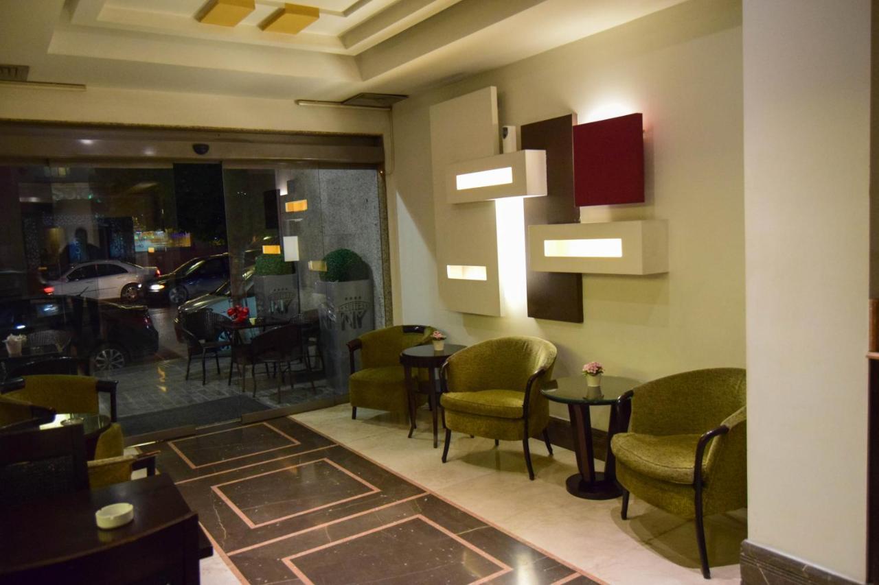 Ny Suites 베이루트 외부 사진